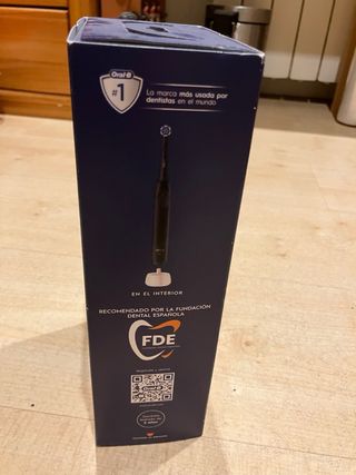 Cepillo Eléctrico Oral-B iO Series 2