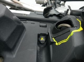 Renault jgrmp452155 k9k766 motor completo clio iii