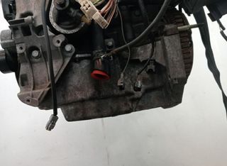 Renault jgrmp452155 k9k766 motor completo clio iii