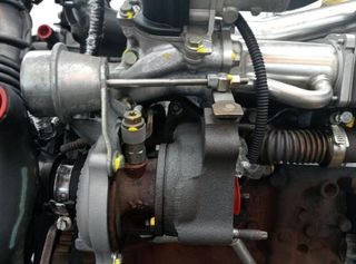 Renault jgrmp452155 k9k766 motor completo clio iii