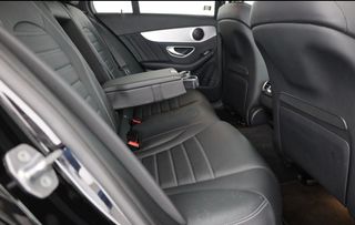 Mercedes-Benz C 350E