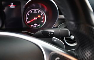 Mercedes-Benz C 350E