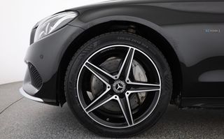 Mercedes-Benz C 350E