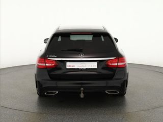 Mercedes-Benz C 350E