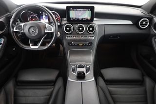 Mercedes-Benz C 350E