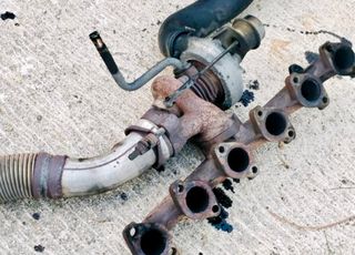 -35% DESCUENTO TURBO BMW 525 TDS 1994