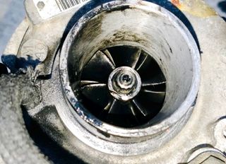 -35% DESCUENTO TURBO BMW 525 TDS 1994