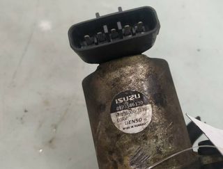 Hu1350007130 válvula opel astra h elegance 392488