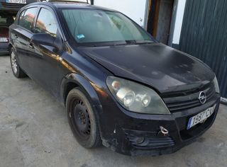 Hu1350007130 válvula opel astra h elegance 392488