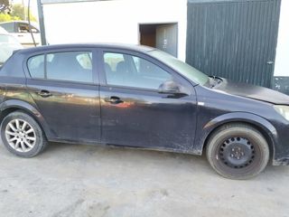 Hu1350007130 válvula opel astra h elegance 392488