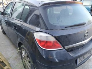 Hu1350007130 válvula opel astra h elegance 392488