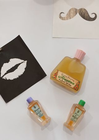 Profumi Vintage da Collezione