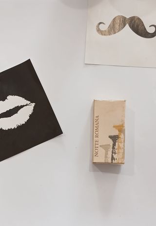 Profumi Vintage da Collezione