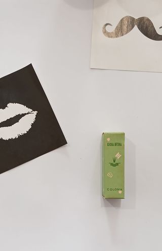 Profumi Vintage da Collezione