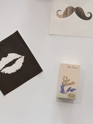 Profumi Vintage da Collezione