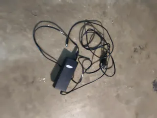 Patinete Eléctrico Negro