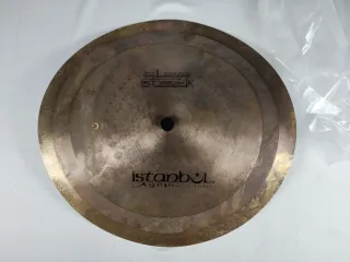 Istanbul Agop Clap Stack NOVO 11 13 15