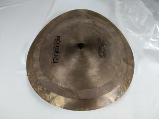 Istanbul Agop Clap Stack NOVO 11 13 15