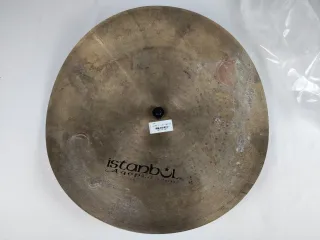 Istanbul Agop Clap Stack NOVO 11 13 15