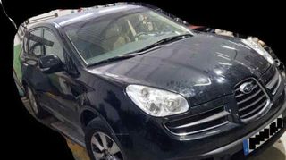 214961 piloto trasero 2xl946095 subaru tribeca - 1