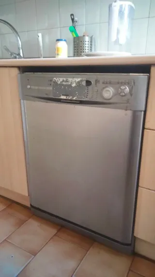 Lavavajillas Fagor - Funciona Perfecto