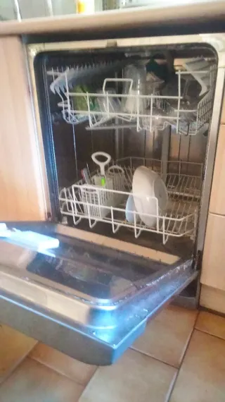 Lavavajillas Fagor - Funciona Perfecto