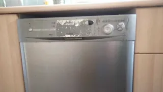 Lavavajillas Fagor - Funciona Perfecto