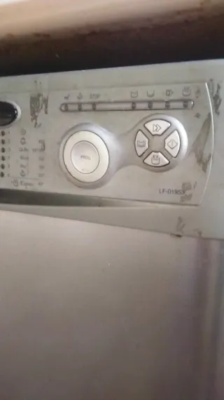 Lavavajillas Fagor - Funciona Perfecto