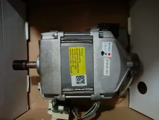 Motor Lavadora Welling HXG52A07.ELD4