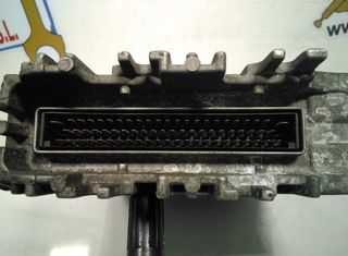 Renault 7700106483 centralita motor megane 640249