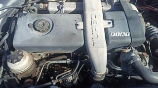 DESPIECE MOTOR FIAT CROMA 1988