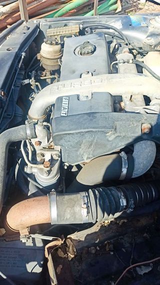 DESPIECE MOTOR FIAT CROMA 1988