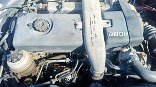 DESPIECE MOTOR FIAT CROMA 1988