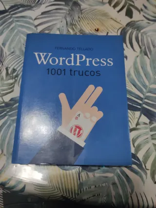 WordPress 1001 trucos