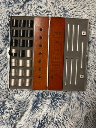 Set I Ching Viaje Oráculo Chino