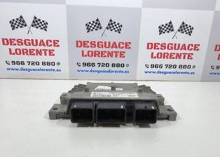 Ford 194483 centralita s180047034c fiesta 1.25 16v