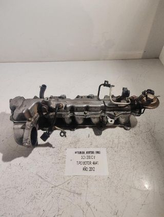 Colector admisión sin rf mitsubishi montero 295250