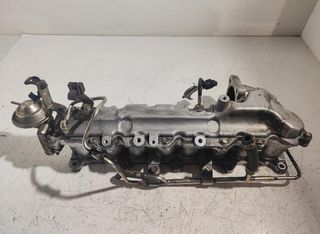 Colector admisión sin rf mitsubishi montero 295250