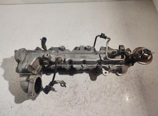 Colector admisión sin rf mitsubishi montero 295250