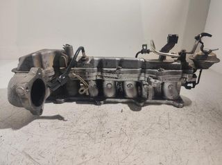 Colector admisión sin rf mitsubishi montero 295250