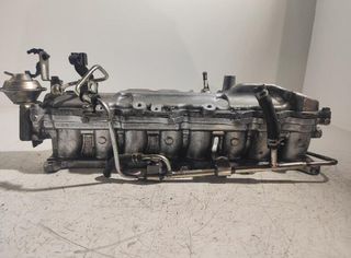 Colector admisión sin rf mitsubishi montero 295250