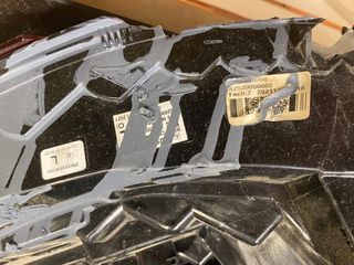 PILOTO TRASERO DESPIECE MERCEDES GLC X253 ROTO