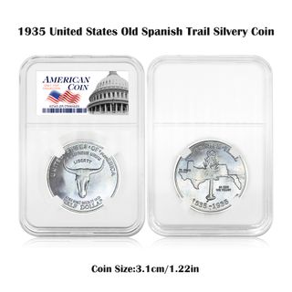 HALF DOLLAR AMERICAN COIN COLECCIÓN