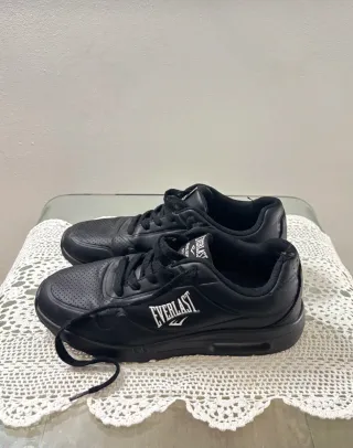 Scarpe sportive Everlast nere 41,5