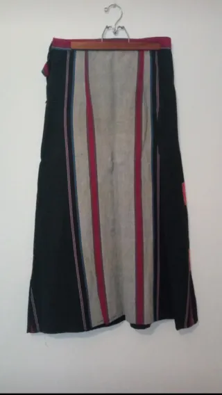 Falda larga  (91cm)