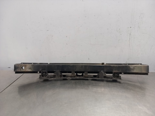 REFUERZO PARAGOLPES DELANTERO OPEL ASTRA H BERLIN