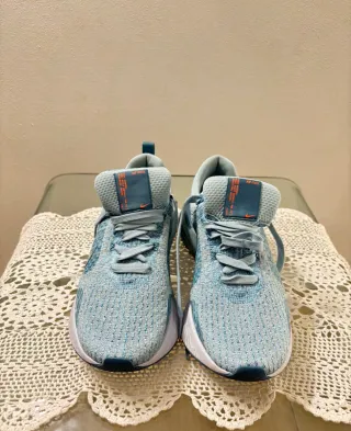 Nike React Infinity Run Flyknit 3, 41,5