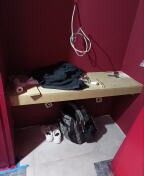 Montaje de muebles y pequeña carpintería