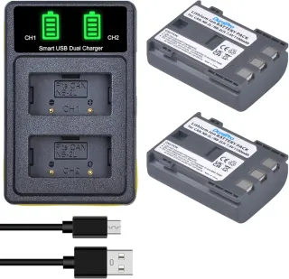 Kit Fotografía profesional Canon