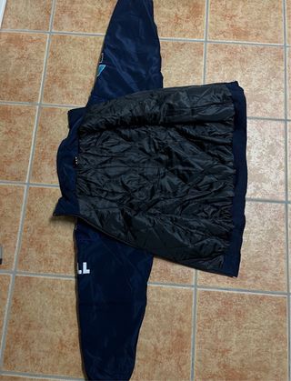 Chaqueta BMW Vintage Racing F1 Retro Nueva